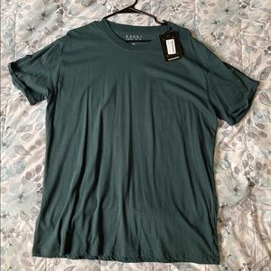 BooHoo Men’s short sleeved T-Shirts